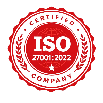 ISO 27001:2022