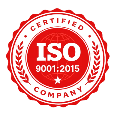 ISO 9001:2015