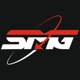 SMG Logo